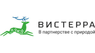 Вистерра Logo
