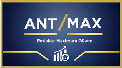AntMax Logo