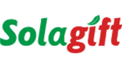 Солагифт Logo