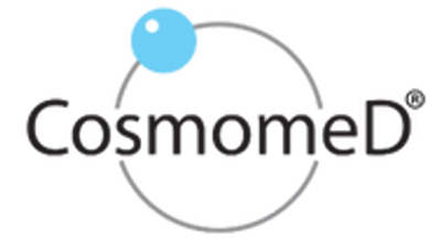 Cosmomed Kozmetik Medikal Logo
