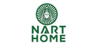 Nart Home Logo