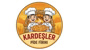 Kardeşler Pide Fırını | Kayseri Logo