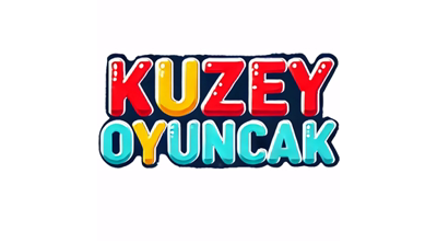 Kuzey Oyuncak Logo