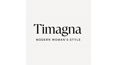 Timagna Logo