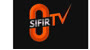 Sıfır TV Logo