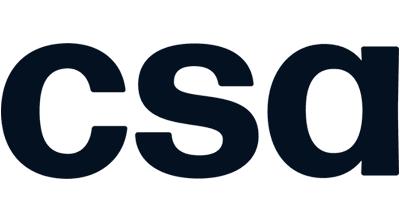 CSA Cosmetics Logo