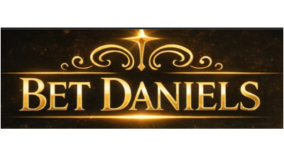 BetDaniels Logo