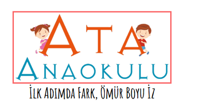 Tuzla Ata Anaokulu Logo