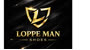 Loppe Man Shoes