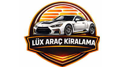 Luxarackiralama.com Logo