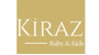 Kiraz Official Logo