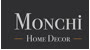 Monchi Home Decor Logo
