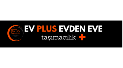 Ev Plus Evden Eve Nakliyat | Mersin Logo