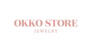 OkkoStore Logo
