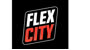 Flex City Logo