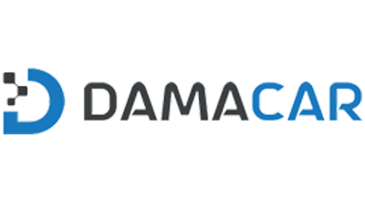 Damacar Logo