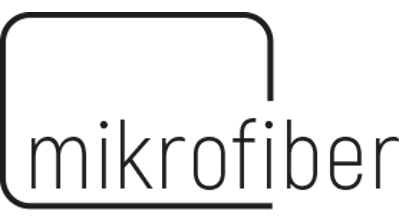 Mikrofiber Logo