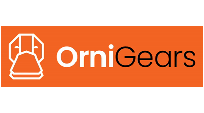 OrniGears Logo