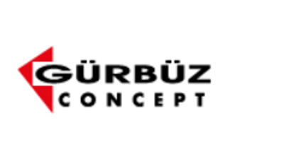 Gürbüz Hırdavat | Gürbüz Concept Logo