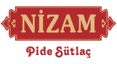 Nizam Pide Logo