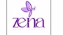 Zena Güzellik | Adıyaman Logo