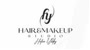 Hatice Yıldız Hair & Makeup Studio Logo
