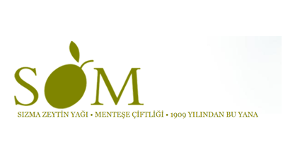 Menteşe Som Zeytinyağı