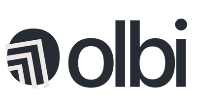 Olbi Logo