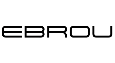 Ebrou Logo