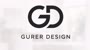 Gürer Design & Furniture Logo