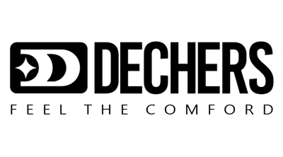 Dechers Logo