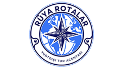 Rüya Rotalar Logo