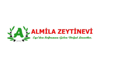 Almila Zeytinevi Logo