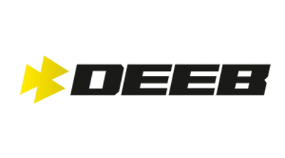 DEEB Motosiklet Aksesuarları Logo