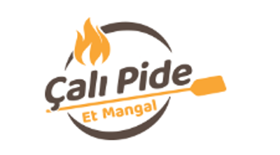 Çalı Pide Et Mangal Logo