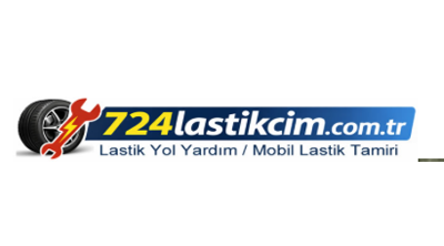 724lastikcim.com.tr Logo
