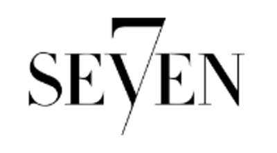 Seven Dijital Medya Logo