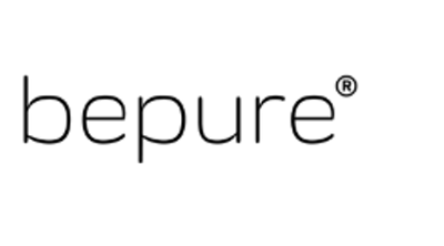 Bepure Logo