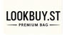 LookBuySt Logo