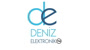 Deniz Bilişim Elektronik Logo