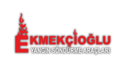 Ekmekçioğlu Yangın Söndürme
