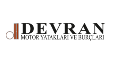 Devran Motor Yatakları