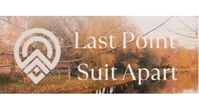 Last Point Suit Apart Logo