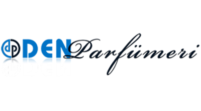 Den Parfümeri Logo