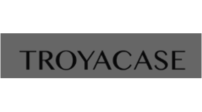 Troya Case Logo