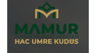 Mamur Turizm Hac Umre