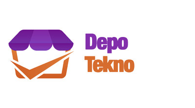 Depo Tekno Logo