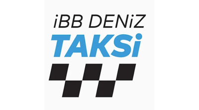 İBB Deniz Taksi Logo
