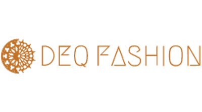DEQ Fashion Logo