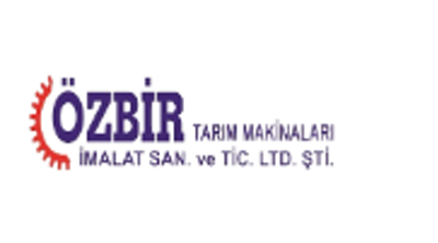 Özbir Yatağanlı Logo